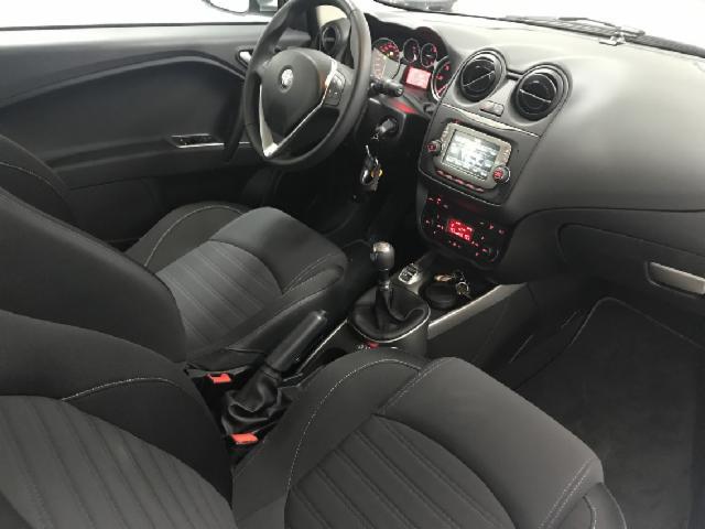 ALFA ROMEO MITO (01/07/2017) - 